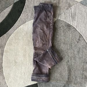 Women’s Vintage Dovetail Work Pants